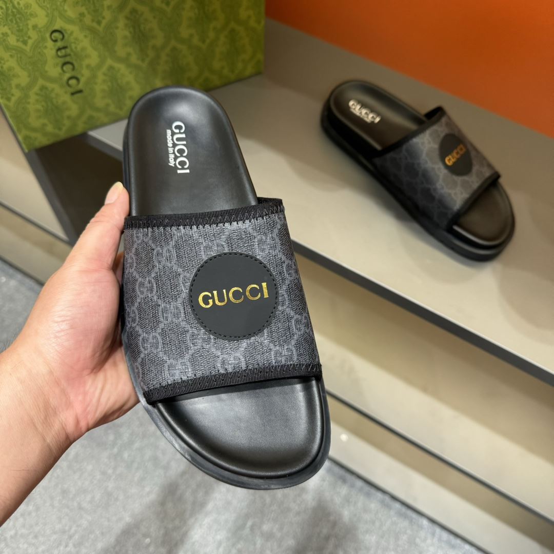 Gucci Slippers